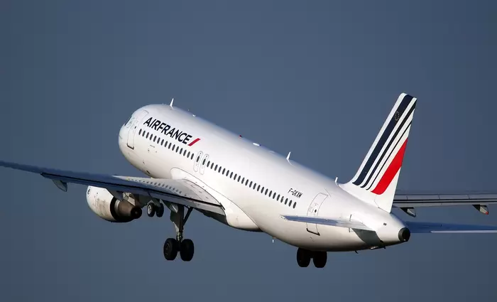 H AirFrance σε συζητήσεις για την αγορά 160 αεροσκαφών