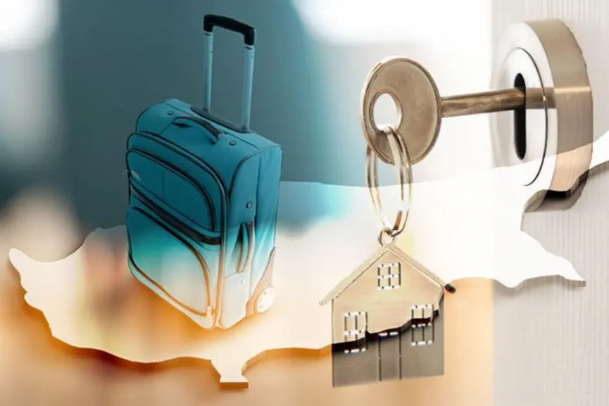 Να μην εφαρμοστεί το «μοντέλο Βαρκελώνης» στις βραχυχρόνιες μισθώσεις