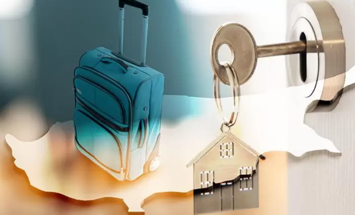 Να μην εφαρμοστεί το «μοντέλο Βαρκελώνης» στις βραχυχρόνιες μισθώσεις