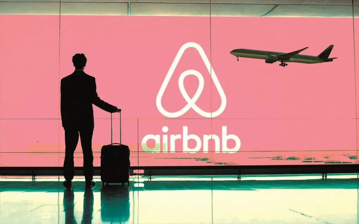 Το Airbnb είναι έτοιμο για το ρίμπαουντ στον τουρισμό