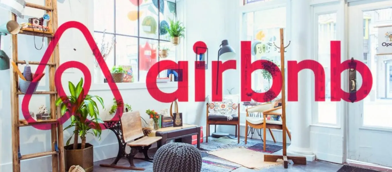 Η Airbnb ανακοίνωσε 1 εκατομμύριο κρατήσεις σε μία μέρα