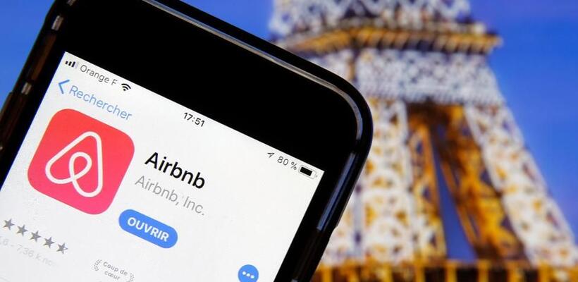 Airbnb για κορωνοϊό - Τι ισχύει για κρατήσεις και ακυρώσεις;