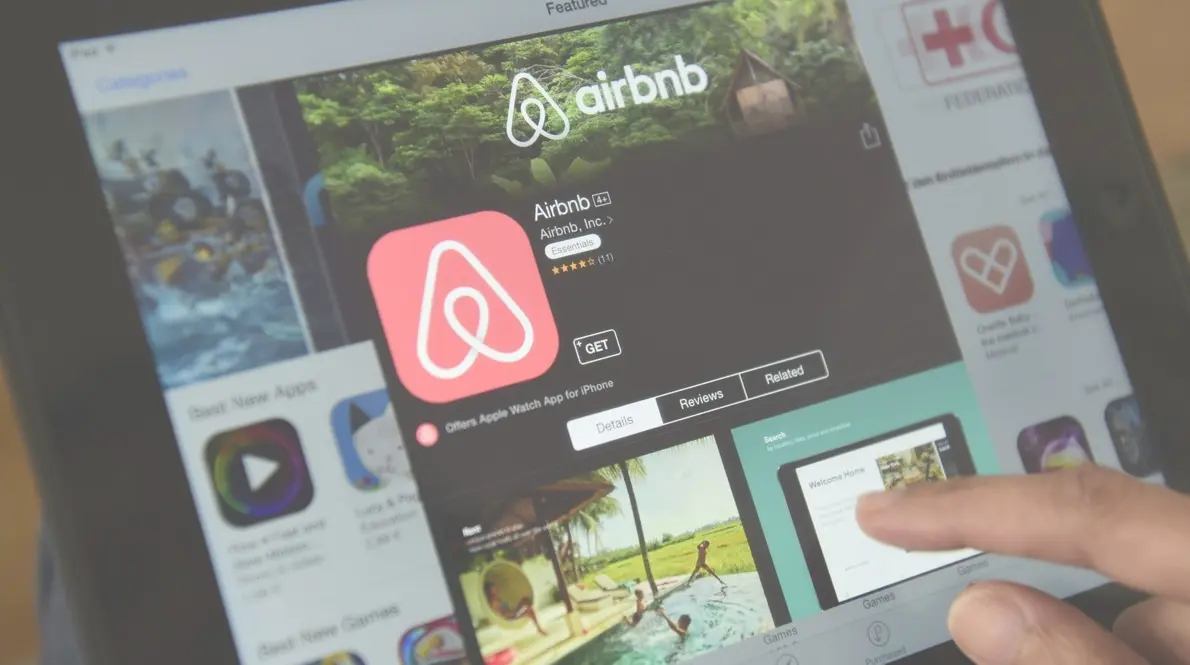 Η Airbnb αυξάνει τις τιμές των σπιτιών στην Βουδαπέστη