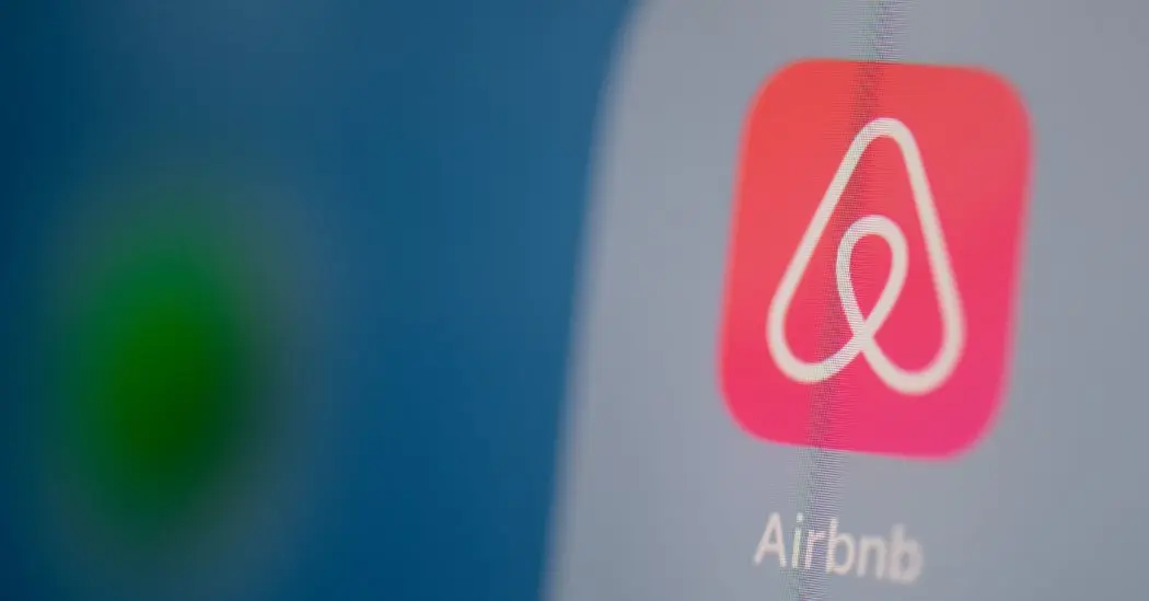 Πλησιάζει το τέλος του Airbnb;