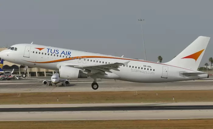 Η Tus περνά κατά 49,9% σε ισραηλινά χέρια