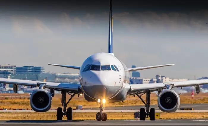 Airbus: «Βλέπει» διπλασιασμό του παγκόσμιου στόλου αεροσκαφών έως το 2044