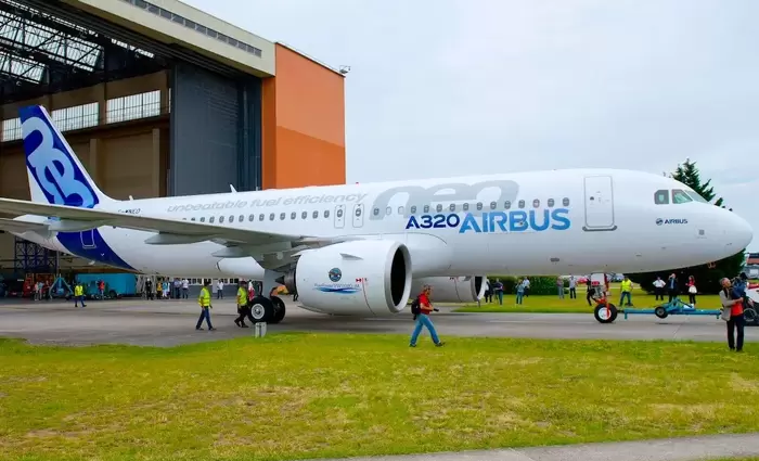 Αγώνας δρόμου για την Airbus: Καλείται να παραδώσει 133 αεροσκάφη έως τα τέλη Δεκεμβρίου