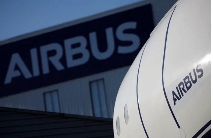 Airbus: Ολοκληρώνει την εξαγορά των εγκαταστάσεων της Spirit AeroSystems