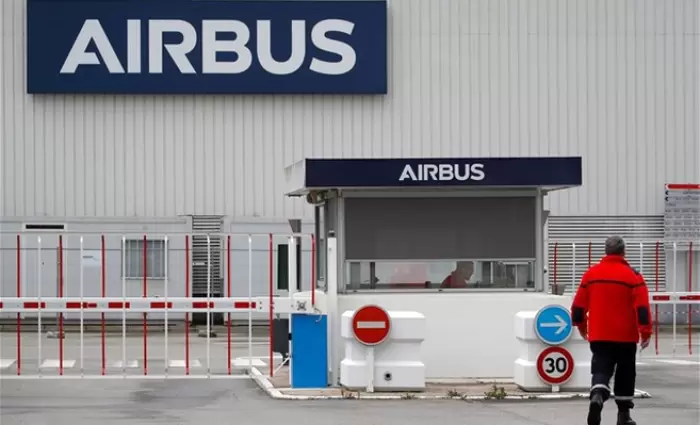 Η Αirbus «ανοίγει ξανά τα φτερά» μετά την πανδημία - Παραγγελία για 255, Α321