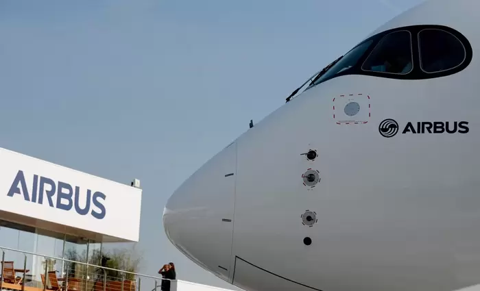 Ελλείψεις κινητήρων εμποδίζουν την Airbus να αυξήσει την παραγωγή