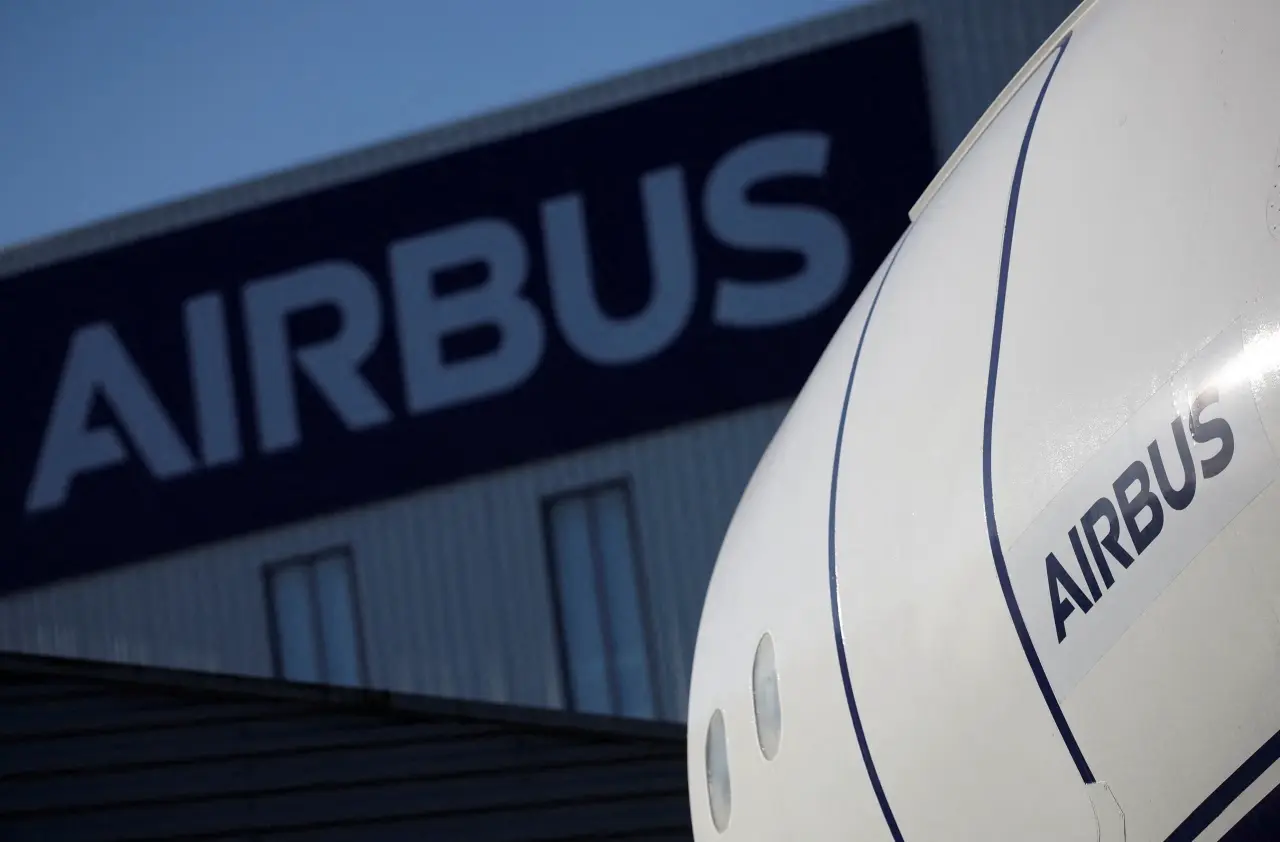 Airbus: Ολοκληρώνει την εξαγορά των εγκαταστάσεων της Spirit AeroSystems
