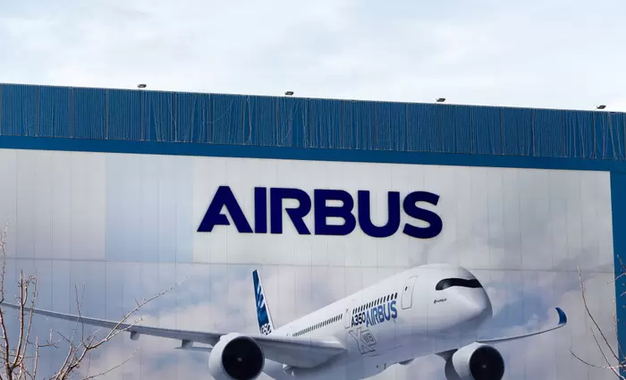 Ζημιές 1,1 δισ. ευρώ  για την Airbus το 2020