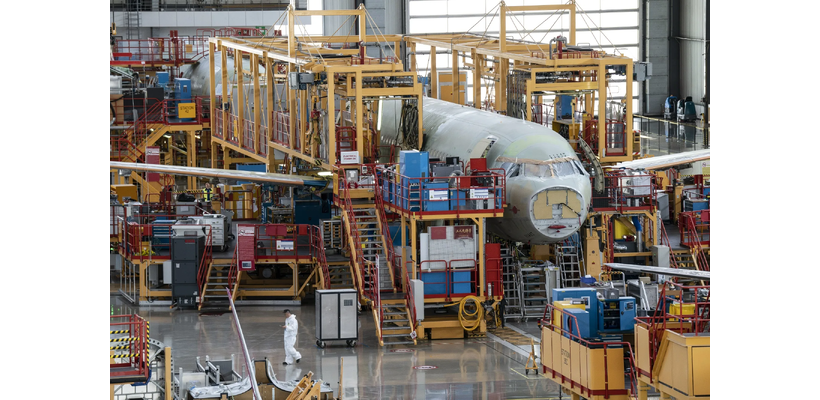 Πώς η ΕΕ προσπαθεί να προστατεύσει την Airbus και τις γερμανικές αυτοκινητοβιομηχανίες (γραφήματα)