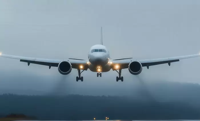 Αερομεταφορές: Ο κλάδος πάει κόντρα στις αντιξοότητες και αναπτύσσεται