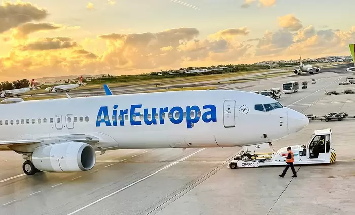 Η Turkish Airlines ετοιμάζει δεσμευτική πρόταση για την Air Europa