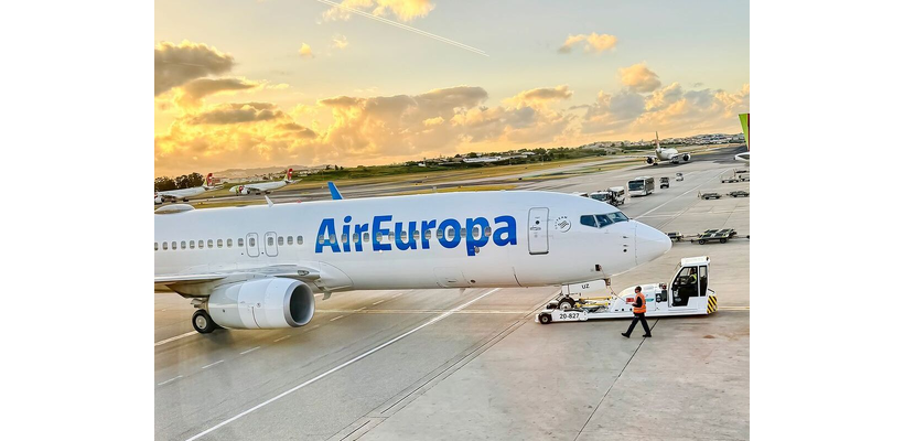 Η Turkish Airlines ετοιμάζει δεσμευτική πρόταση για την Air Europa