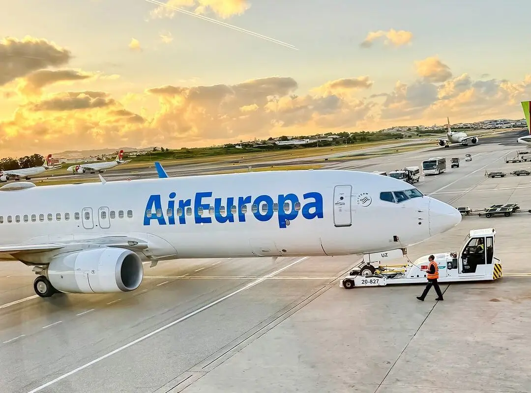 Η Turkish Airlines ετοιμάζει δεσμευτική πρόταση για την Air Europa