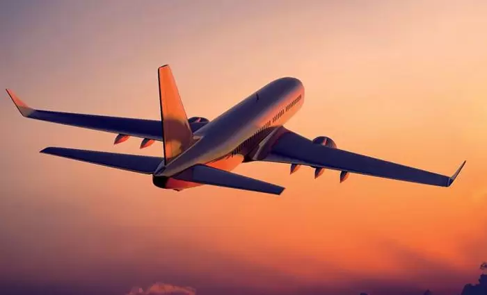 Διευθυντής FSE – MED: Απώλεια εσόδων $30 δισ. για τις αερομεταφορές