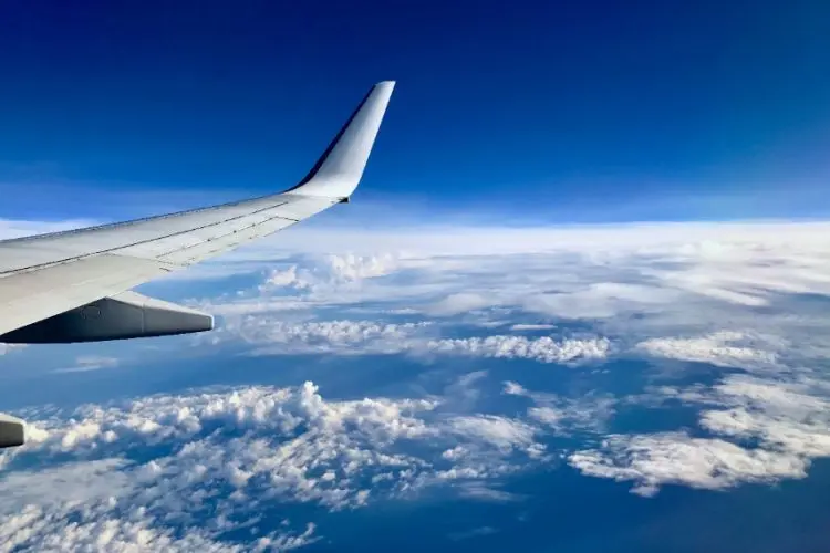 Απευθείας αεροπορική σύνδεση Αθήνας – Σαγκάης 