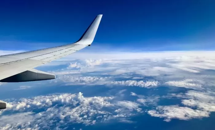 Απευθείας αεροπορική σύνδεση Αθήνας – Σαγκάης 