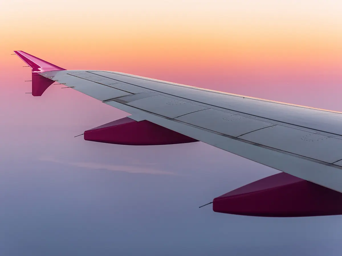 Πότε μπορείς να βρεις φθηνότερα αεροπορικά - Οι καλύτερες ημέρες