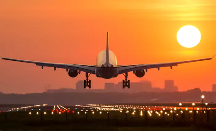 Τέλος στις πτήσεις προς Κύπρο από 21 Μαρτίου