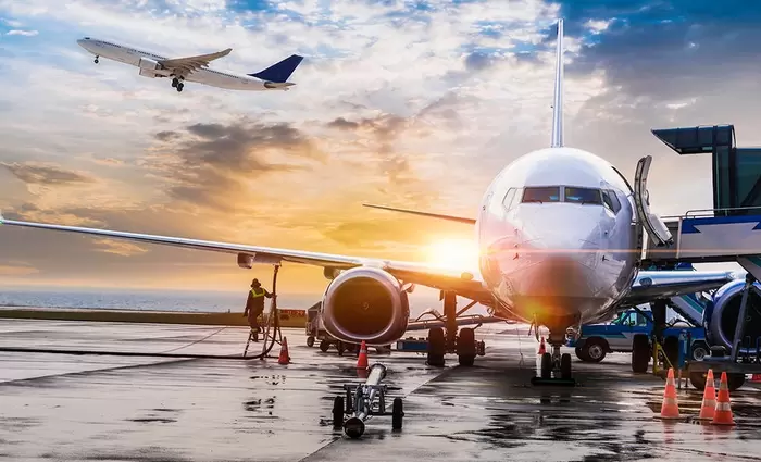 Αυτές είναι οι πιο ασφαλείς αερογραμμές στον κόσμο