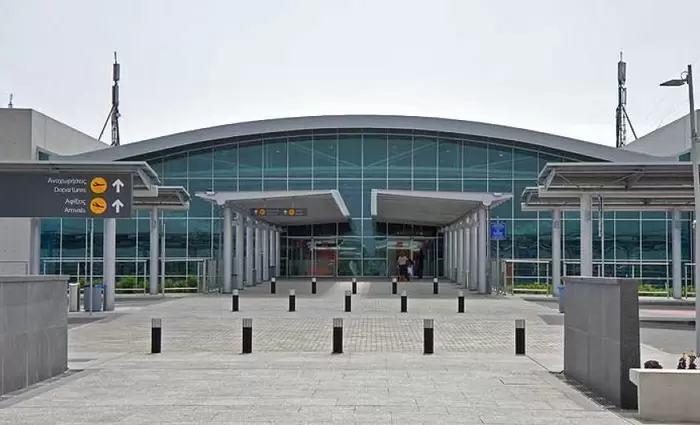 Ακυρώνονται πτήσεις - Νέοι προορισμοί στα κυπριακά αεροδρόμια