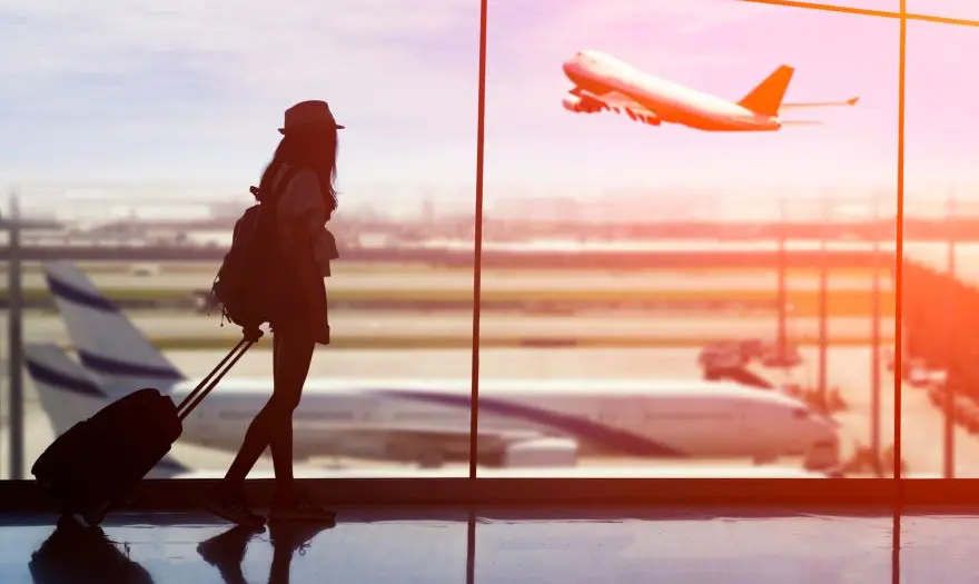 Απογειώθηκαν οι πτήσεις για Αθήνα λόγω τριημέρου