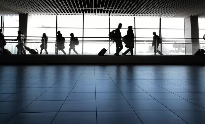 Εξετάζουν «μπλόκο πτήσεων» από ΗΠΑ αξιωματούχοι της ΕΕ