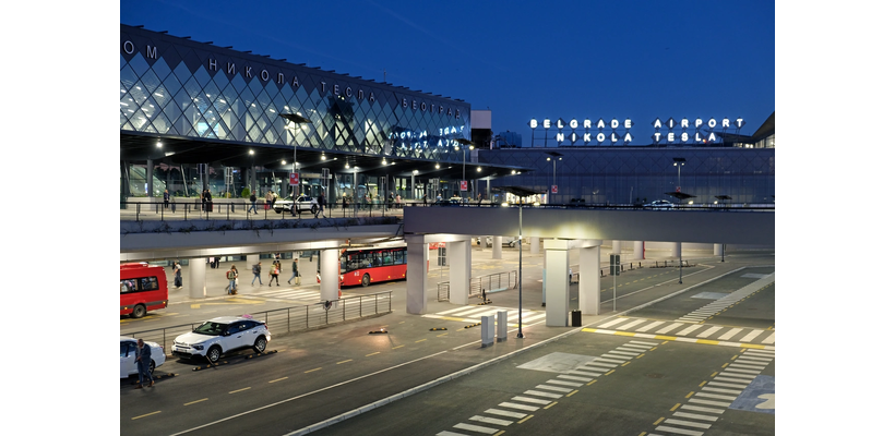 Στο «ραντάρ» του Υφ. Τουρισμού η σερβική αγορά και το αεροδρόμιο Nikola Tesla