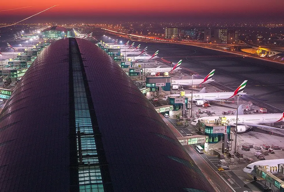 Έτσι θα είναι τα αεροδρόμια του μέλλοντος