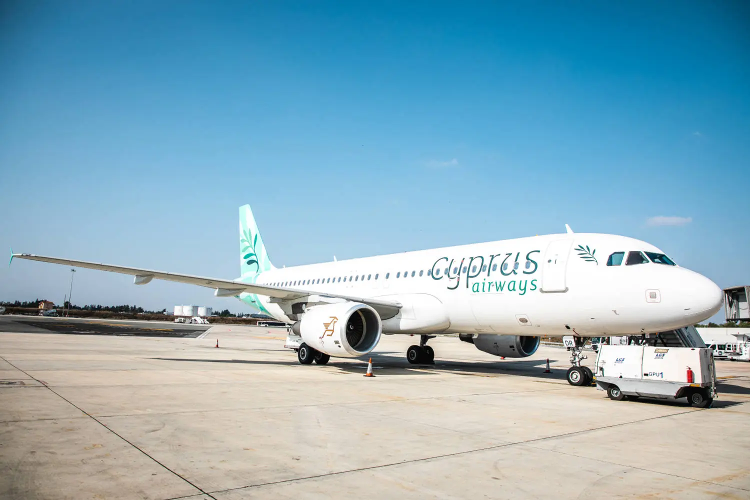 Ενέργειες από Cyprus Airways για διαχείριση αυξημένου αριθμού κλήσεων