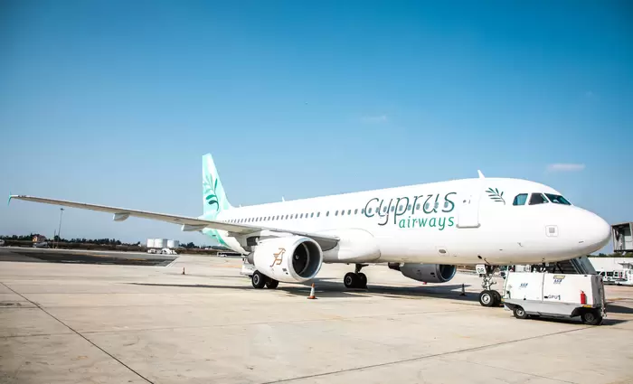 Ενέργειες από Cyprus Airways για διαχείριση αυξημένου αριθμού κλήσεων