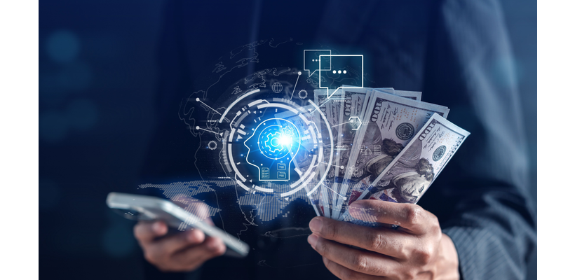 Τεχνητή νοημοσύνη: Οκτώ εταιρείες είδαν την αξία τους να εκτοξεύεται κατά 4,3 τρισ. δολάρια