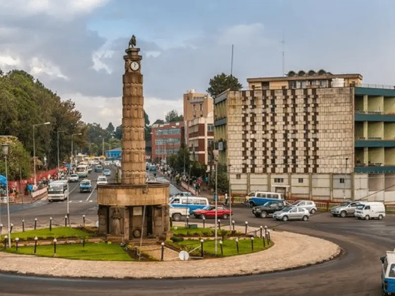 Έναρξη τακτικών πτήσεων μεταξύ Αιθιοπίας και Ερυθραίας