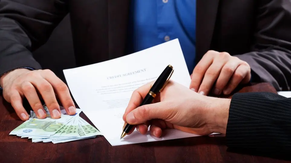 Ξεπέρασαν τις 30.000 οι αιτήσεις για αναστολή δόσεων