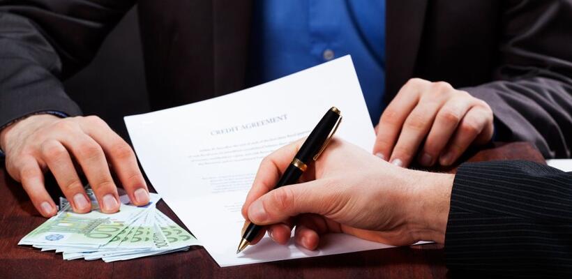 Ξεπέρασαν τις 30.000 οι αιτήσεις για αναστολή δόσεων