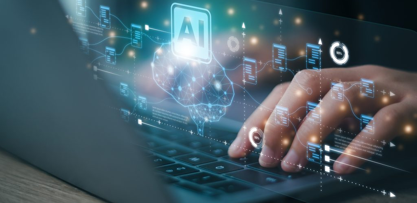 Πώς η τεχνητή νοημοσύνη και οι αλγόριθμοι λαμβάνουν αποφάσεις για την εργασία μας