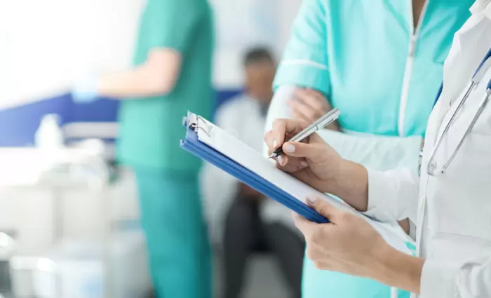 Κενές 15 Θέσεις Εργασίας στον Οργανισμό Κρατικών Υπηρεσιών Υγείας