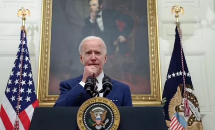 «Σκοτεινά κεφάλαια» $145 εκατομμυρίων οδήγησαν τον Μπάιντεν στον Λευκό Οίκο