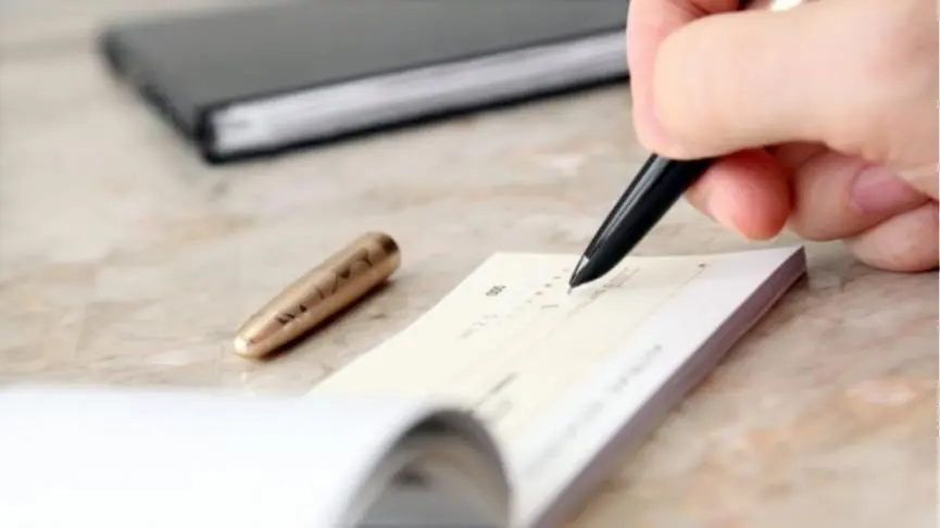 ΚΤΚ: Στις 17 οι ακάλυπτες επιταγές τον Ιανουάριο με συνολική αξία €47.091