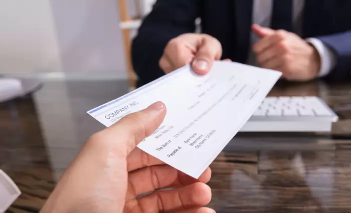 Ακάλυπτες επιταγές χιλιάδων ευρώ εκδόθηκαν τον Μάρτιο