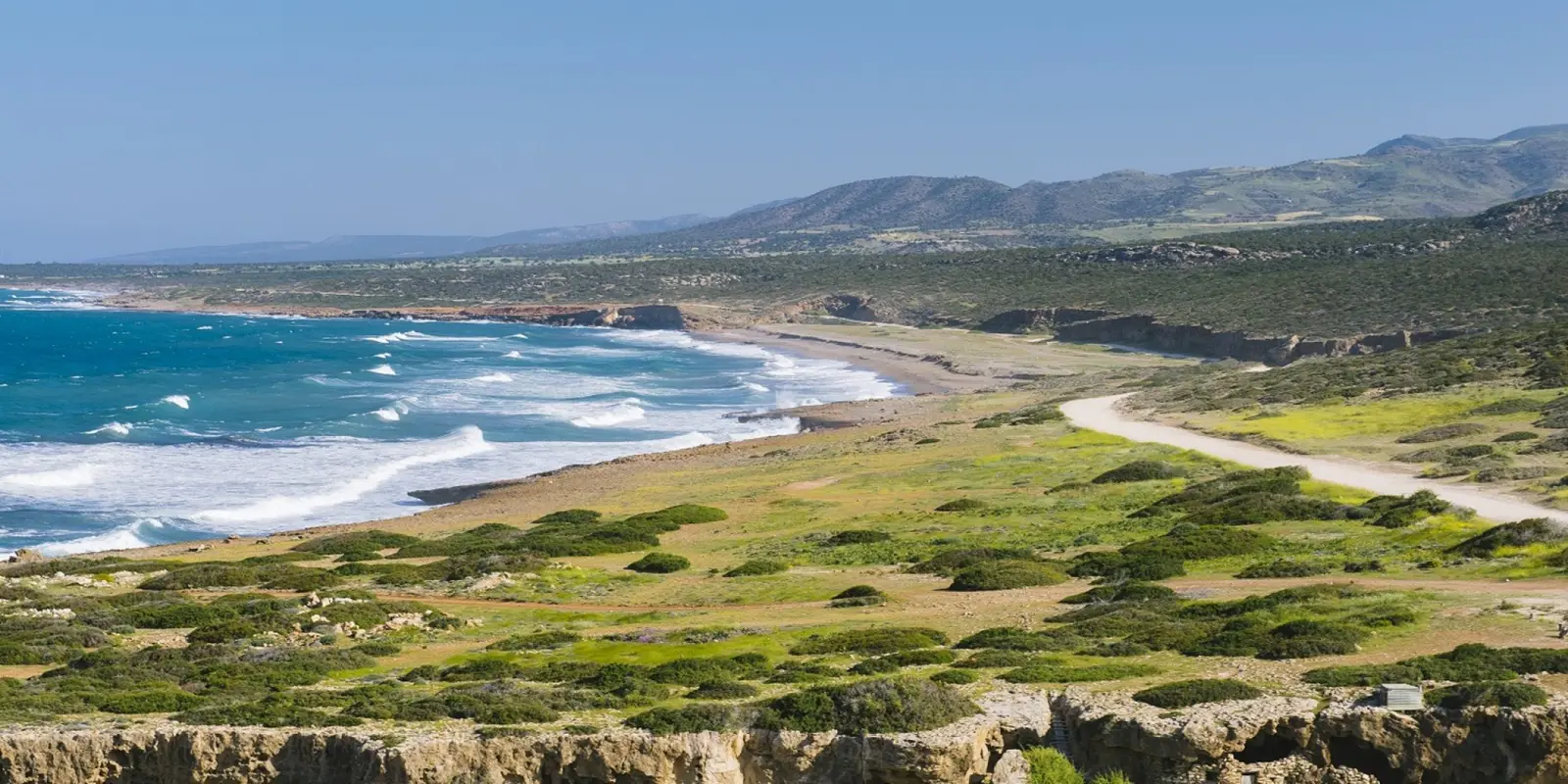 Ολοκληρώθηκε η καταβολή οικονομικής ενίσχυσης στους ιδιοκτήτες γης Ακάμα