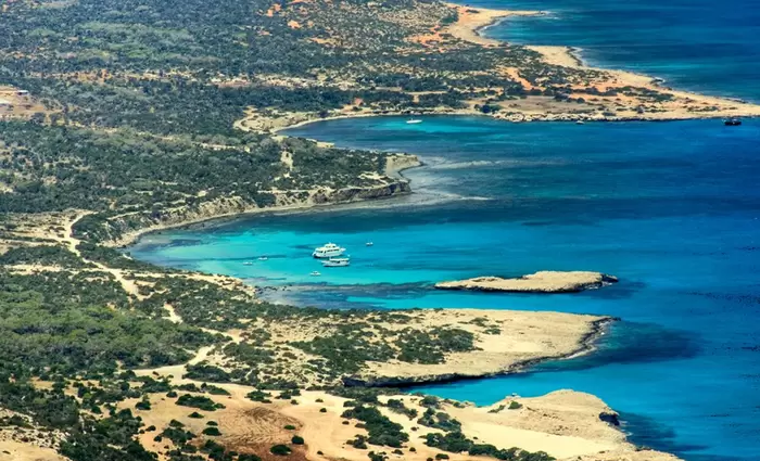 Στον αναπνευστήρα βρίσκονται οι κοινότητες του Ακάμα