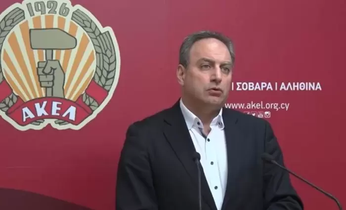 Επιστολή ΑΚΕΛ σε ΥΠΟΙΚ: Ζητά αναβολή νέων φόρων