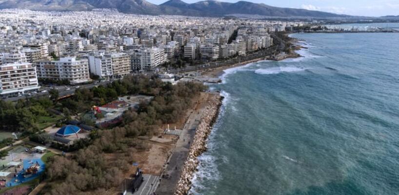 Η χρυσή βίζα (και όχι μόνο) κινεί την αγορά ακινήτων στην Ελλάδα