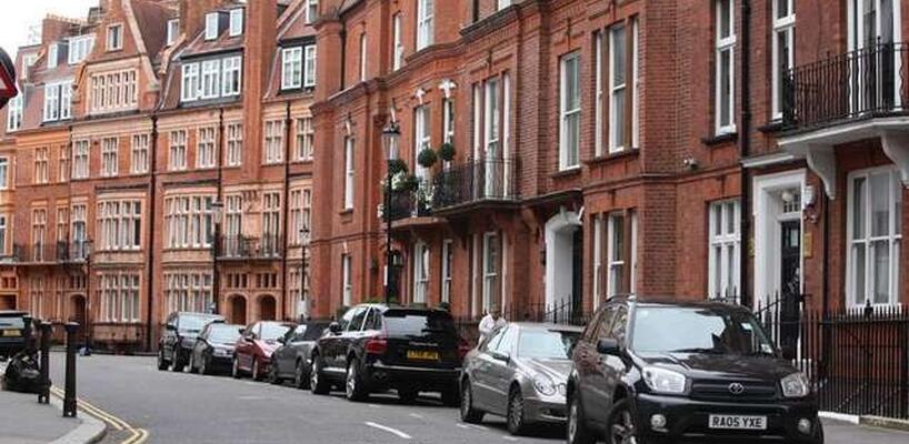 Περιορισμένη η προσιτότητα κατοικίας στην Ευρώπη λέει ο Scope Ratings