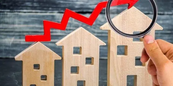 Μειώνονται οι τιμές των κατοικιών, αυξάνονται των διαμερισμάτων 