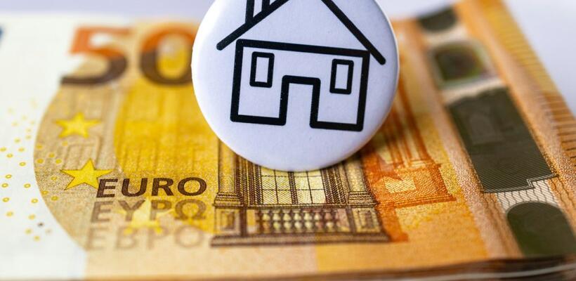 Αγορά ακινήτων: Με θετικό πρόσημο έκλεισε το '25 - Ξεπέρασε τα €4,7 δισ. η αξία των μεταβιβάσεων